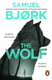 Cover Wolf