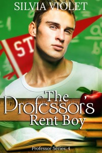 Cover Professor's Rent Boy