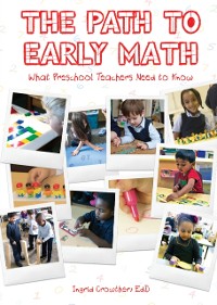 Cover Path To Early Math