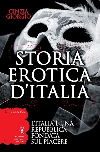 Cover Storia erotica d'Italia