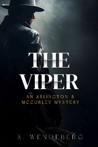 Cover The Viper