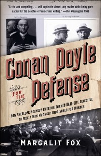 Cover Conan Doyle for the Defense