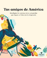 Cover Tus amigos de América