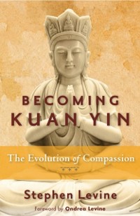 Cover Becoming Kuan Yin
