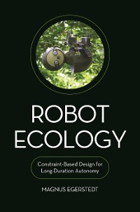 Cover Robot Ecology