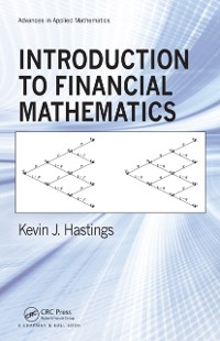 Cover Introduction to Financial Mathematics