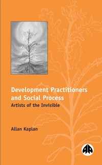 Cover Development Practitioners and Social Process