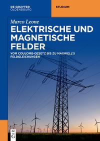 Cover Elektrische und magnetische Felder