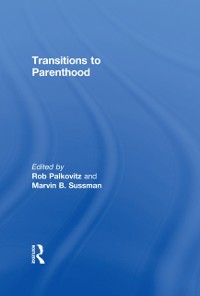 Cover Transitions to Parenthood
