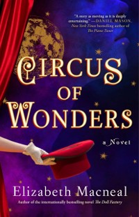 Cover Circus of Wonders