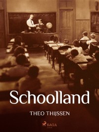 Cover Schoolland