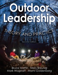 Cover Outdoor Leadership