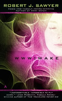 Cover WWW: Wake