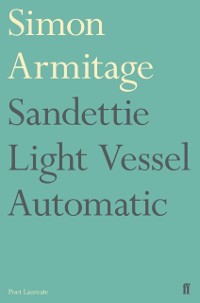 Cover Sandettie Light Vessel Automatic