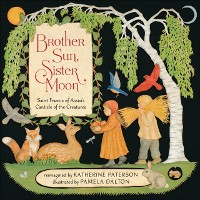 Cover Brother Sun, Sister Moon