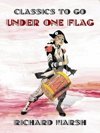 Cover Under One Flag