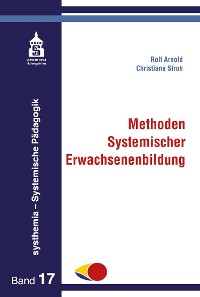 Cover Methoden Systemischer Erwachsenenbildung