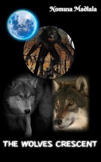 Cover The Wolves Crescent