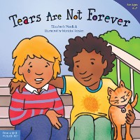 Cover Tears Are Not Forever