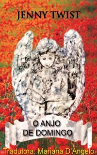 Cover O Anjo de Domingo