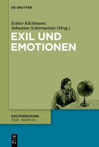 Cover Exil und Emotionen