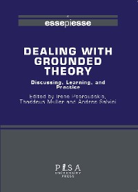 Cover Dealing with Grounded Theory