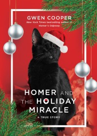 Cover Homer and the Holiday Miracle