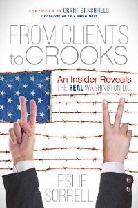Cover From Clients to Crooks