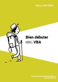 Cover Bien débuter avec VBA