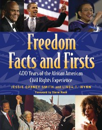 Cover Freedom Facts and Firsts