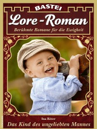 Cover Lore-Roman 177