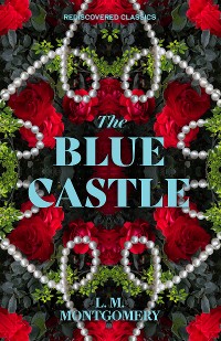 Cover The Blue Castle