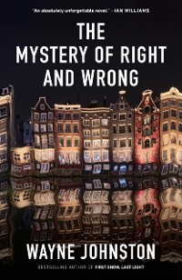 Cover Mystery of Right and Wrong