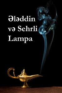 Cover Ələddin və Sehrli Lampa