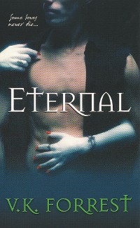 Cover Eternal