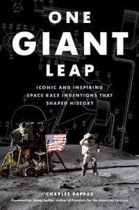Cover One Giant Leap