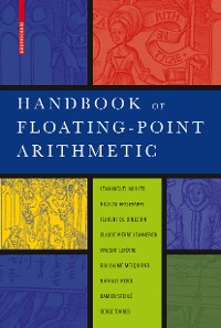 Cover Handbook of Floating-Point Arithmetic