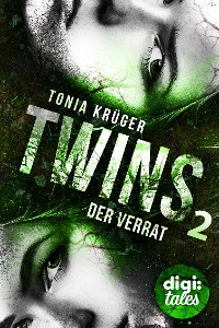 Cover Twins (2). Der Verrat