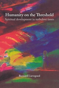 Cover Humanity on the Threshold