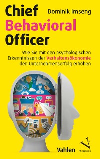 Cover Chief Behavioral Officer