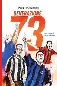 Cover Generazione 73