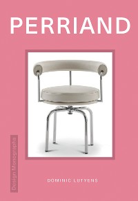 Cover Design Monograph: Perriand
