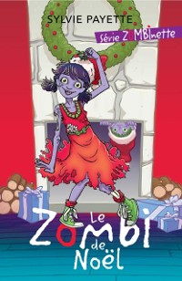 Cover Le Zombi de Noël