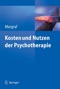 Cover Kosten und Nutzen der Psychotherapie