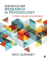 Cover Statistics for Research in Psychology