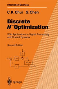 Cover Discrete Hinfinity Optimization