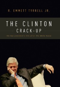 Cover Clinton Crack-Up