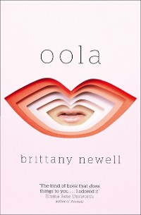 Cover Oola