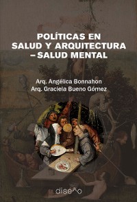 Cover POLÍTICAS EN SALUD Y ARQUITECTURA-SALUD MENTAL