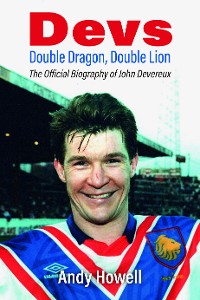 Cover Devs - Double Dragon, Double Lion